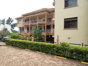 thumbnail: Courtyard view