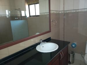 thumbnail: Bathroom sink