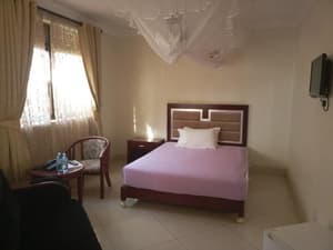 thumbnail: Room