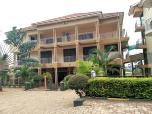 thumbnail: Front of property