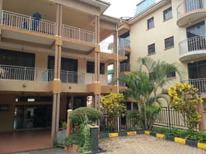 thumbnail: Front of property