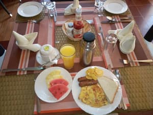 thumbnail: Breakfast meal