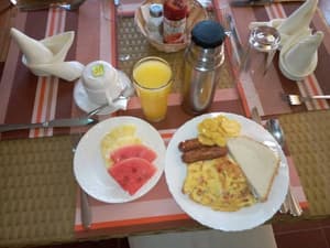 thumbnail: Breakfast meal