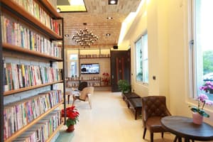 thumbnail: Interior