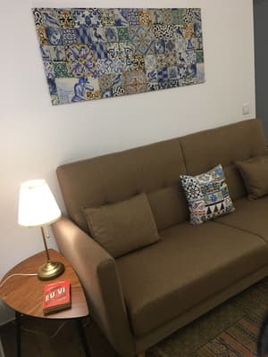 thumbnail: Living area