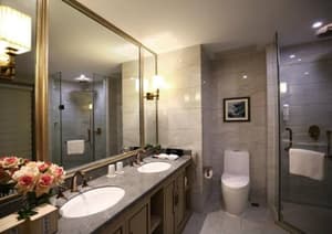 thumbnail: Bathroom