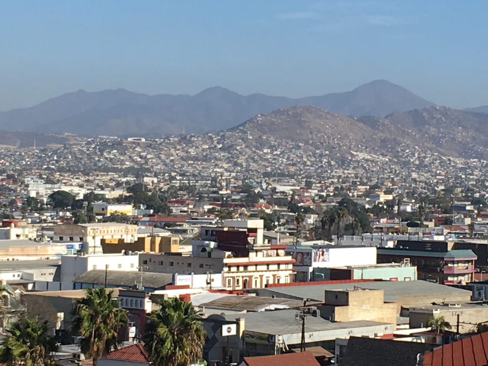 City view