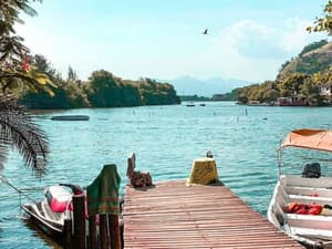 thumbnail: Lake