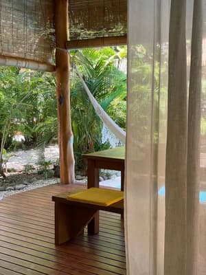 thumbnail: Terrace/patio