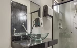 thumbnail: Bathroom