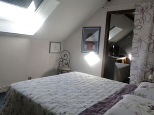 thumbnail: View from room