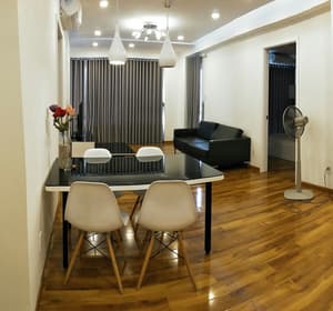 thumbnail: Living area