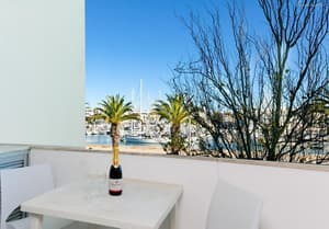 thumbnail: View from room