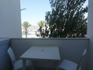 thumbnail: Balcony
