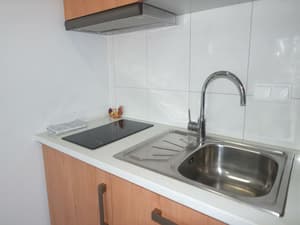 thumbnail: Private kitchenette