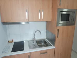 thumbnail: Private kitchenette