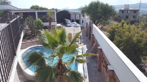 thumbnail: Outdoor pool