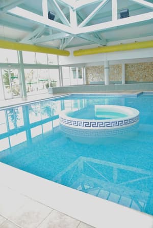 thumbnail: Indoor pool