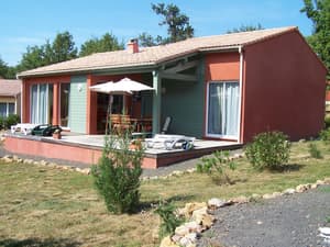 thumbnail: Terrace/patio