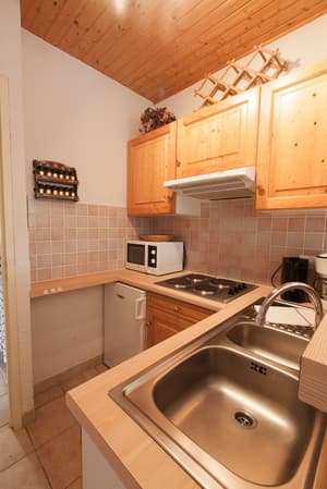 thumbnail: Private kitchen