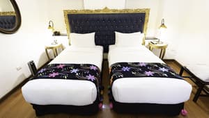 thumbnail: Room