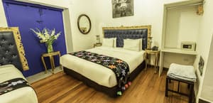 thumbnail: Room