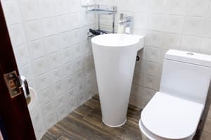 thumbnail: Bathroom