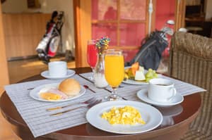 thumbnail: Breakfast meal