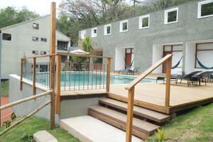 thumbnail: Outdoor pool