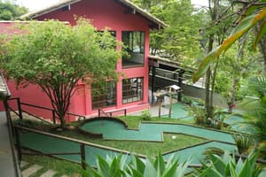 thumbnail: Mini-golf