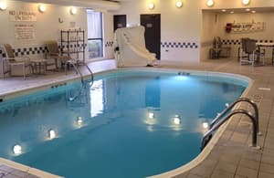 thumbnail: Pool