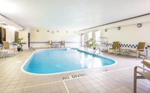thumbnail: Pool