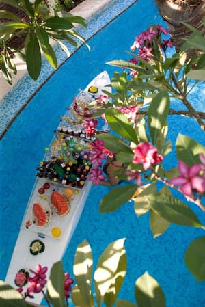 thumbnail: Outdoor pool