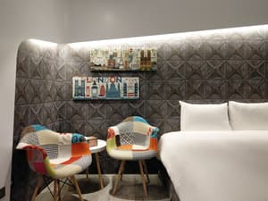 thumbnail: Room