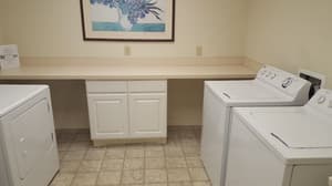 thumbnail: Laundry room