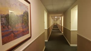 thumbnail: Hallway