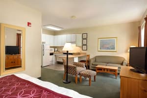 thumbnail: Room