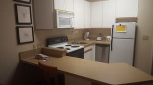 thumbnail: Private kitchen