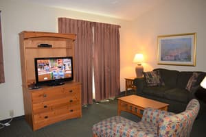 thumbnail: Living area