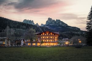 Alpe Di Siusi thumbnail