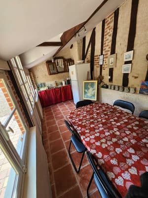 thumbnail: Shared kitchen facilities