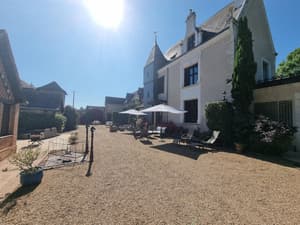 thumbnail: Terrace/patio