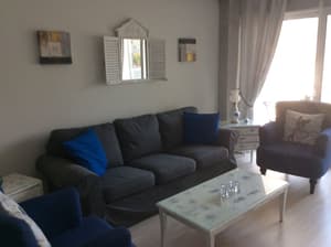thumbnail: Living area