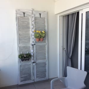 thumbnail: Balcony