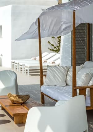 thumbnail: Terrace/patio