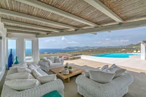thumbnail: Terrace/patio