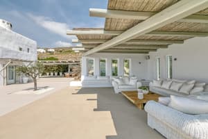 thumbnail: Terrace/patio