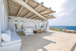 thumbnail: Terrace/patio