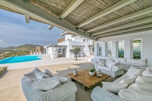 thumbnail: Terrace/patio