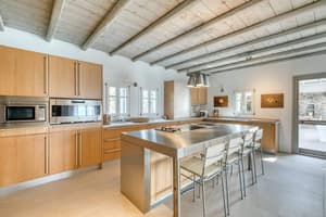 thumbnail: Private kitchen